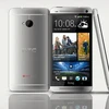 Điện thoại HTC One.