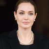 Nữ minh tinh Angelina Jolie. (Nguồn: Getty)