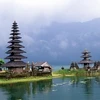 Đảo Bali - Thiên đường trên hạ giới của Indonesia. (Nguồn: tourist-destinations.com)