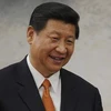 Chủ tịch nước Trung Quốc Tập Cận Bình. (Nguồn: AFP/TTXVN)
