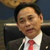 Bộ trưởng Thương mại Thái Lan Boonsong Teriyapirom. (Ảnh: Bangkok Post)