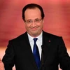 Tổng thống Francois Hollande. (Nguồn: guardian.co.uk)