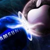 Samsung vượt Apple trong khảo sát độ hài lòng