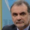 Chủ nhiệm Ủy ban kiểm soát các hoạt động tình báo của Quốc hội Brazil, Nelson Pellegrino. (Ảnh: Agencia Brasil)