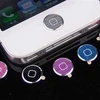 Apple dùng sapphire cho nút Home trên iPhone 5S