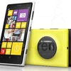 Điện thoại Nokia Lumia 1020.