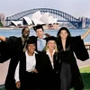 Australia - nơi du học đắt đỏ và được ưa chuộng nhất