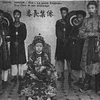 Ảnh chụp vua Duy Tân năm 1907. (Nguồn: vi.wikipedia.org)