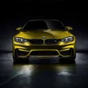 Lộ diện bản concept của mẫu xe BMW M4 coupe