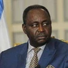 Cựu Tổng thống bị lật đổ François Bozize. (Nguồn: AFP/TTXVN)