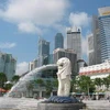 Singapore thành trung tâm ngoại hối lớn nhất châu Á