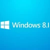Microsoft mở cửa đặt trước phiên bản Windows 8.1