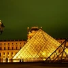 Bảo tàng Louvre (Nguồn: Internet)