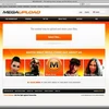 Trang Megaupload (Nguồn: Internet)