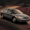 Xe Ford Taurus 2003 (Nguồn: Internet)
