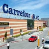 Tập đoàn bán lẻ Pháp Carrefour (Nguồn: Internet)