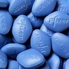 Thuốc Viagra của Pfizer bị làm giả nhiều nhất (Nguồn: Internet)