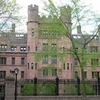 Đại học Yale, một trong những trường ĐH hàng đầu ở Mỹ (Nguồn: Internet)