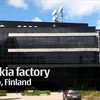 Nhà máy Nokia, Salo, Phần Lan (Nguồn: Internet)