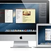 Máy tính Mac OS X Mountain Lion của Apple (Nguồn: Internet)