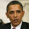 Tổng thống Mỹ Barack Obama (Nguồn: Reuters)
