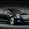 Xe Cadillac XTS. (Nguồn: Internet)