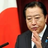 Thủ tướng Nhật Bản Yoshihiko Noda. (Nguồn: Getty Images)