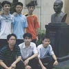 Sáu học sinh Việt Nam tham dự Kỳ thi Olympic toán quốc tế lần thứ 51- năm 2010 đều đoạt giải. Ảnh minh họa (Nguồn: Internet)