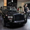 Rolls-Royce được bày bán tại thị trường Trung Quốc.(Nguồn: Internet)