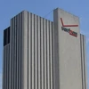 Tòa nhà của hãng viễn thông Verizon. Ảnh minh họa (Nguồn: BGR)
