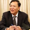 Bộ trưởng Bộ Giáo dục và Đào tạo Phạm Vũ Luận. (Nguồn: Internet)