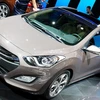 Hyundai i30 (Nguồn: Internet) 