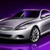 Mẫu xe Infiniti G37 của Nissan. (Nguồn: Internet)