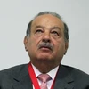 Tỷ phú giàu nhất thế giới Carlos Slim (Nguồn: Reuters)