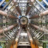 Máy gia tốc hạt lớn LHC (Nguồn: Internet)