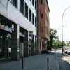 Trụ sở Chi nhánh Vietinbank Berlin (Ảnh: Thanh Hải/Vietnam +) 