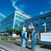Trụ sở của Peugeot Citroen tại Pháp. (Nguồn: Internet)