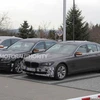 Mẫu 7-Series đời 2013 mới của BMW (Nguồn: Motorauthority)