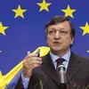 Chủ tịch Ủy ban châu Âu Jose Manuel Barroso (Nguồn: Internet)