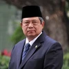 Tổng thống Indonesia Susilo Bambang Yudhoyono. (Nguồn: Getty images)