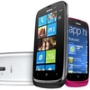Mẫu smartphone Nokia Lumia 610. (Nguồn: Internet)