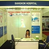 Bệnh viện Bangkok (Nguồn: Internet)