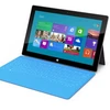 Máy tính bảng Surface của Microsoft. (Nguồn: Internet)