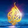 Logo của Đài truyền hình Al-Jazeera. Ảnh minh họa (Nguồn: Internet)