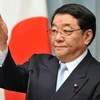 Ông Osamu Fujimura, Chánh Văn phòng Nội các Nhật Bản. (Nguồn: Getty Images)
