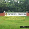 Đại học Indonesia. Ảnh minh họa (Nguồn: Intenet)
