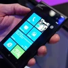 Lumia 900 (Nguồn: Internet)