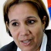 Tân Phó Chủ tịch QH Cuba Ana Maria Machado (Nguồn: Prensa-latina.cu)