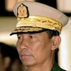Chủ tịch Hạ viện Myanmar U Shwe Mann. (Nguồn: Internet)
