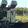 Hệ thống tên lửa phóng hàng loạt Tornado-G của Nga. (Nguồn: Internet)